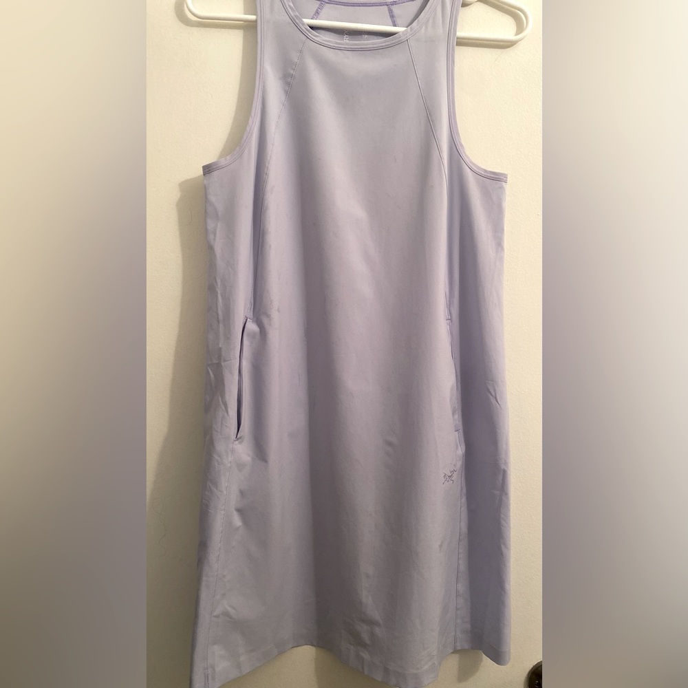 Arcteryx Shift Dress